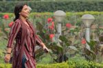 Vidya Balan on location in Kolkata on 1st Dec 2015